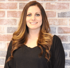 Sondra- Office Manager