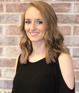 Julie- RDA & Schedule Coordinator