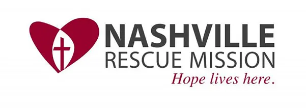 Nashville Rescue Mission Logo