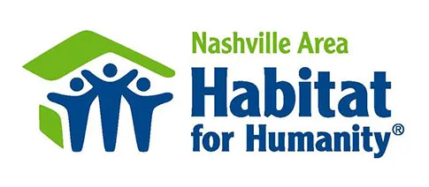 Nashville Habitat for Humanity Logo