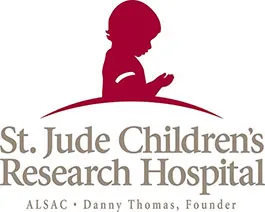 St Jude's Children's Research Hospital Logo