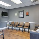 Office tour photo