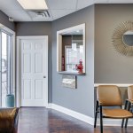 Office tour photo
