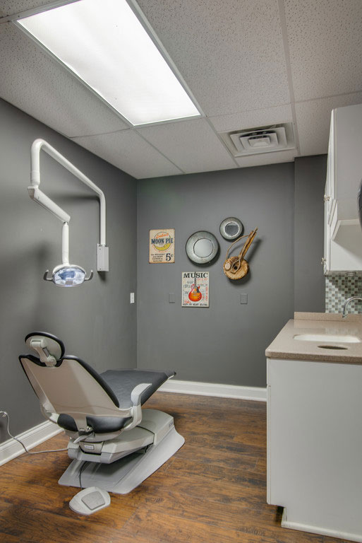 Office tour photo