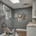 Office tour photo