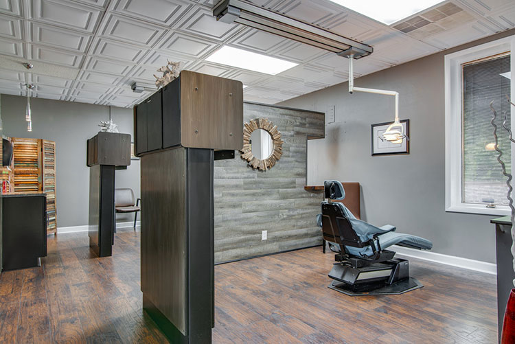 Office tour photo
