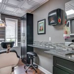 Office tour photo