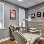 Office tour photo