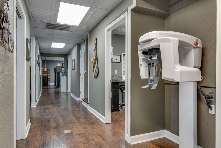 Office tour photo